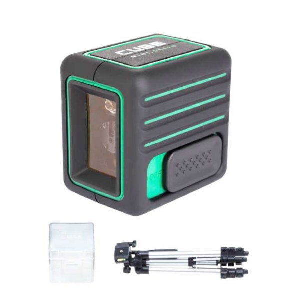 تراز لیزی ADA CUBE MINI