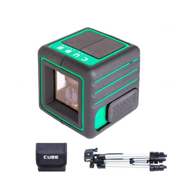 تراز لیزی ADA CUBE MINI