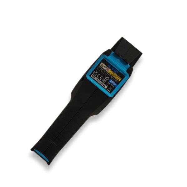کاربردی ترین متر و تراز لیزری مایلسی مدل dtx10 سه