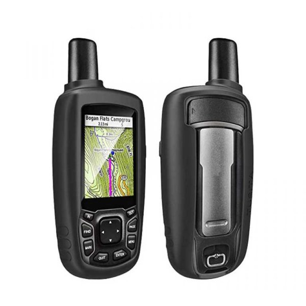 جی پی اس دستی برند garmin مدل MAP 64SX
