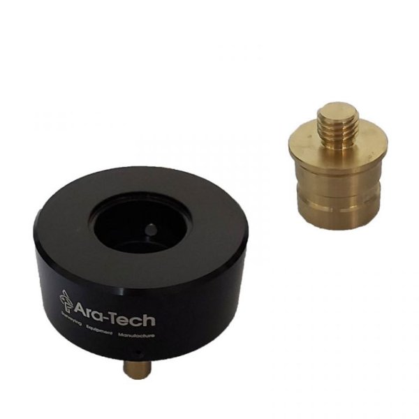 فلانژ پایه کوتاه مخصوص جی پی اس ARA-TECH