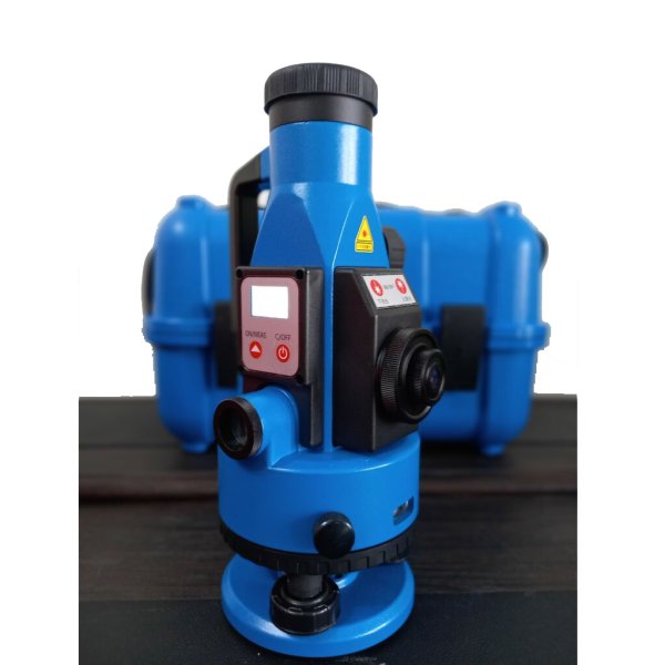 شاقول لیزری DCJ860