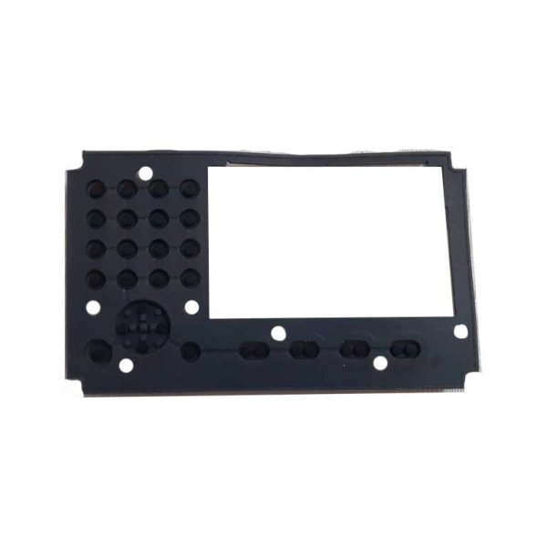 کی پد دوربین لایکا TS06 و TC805
