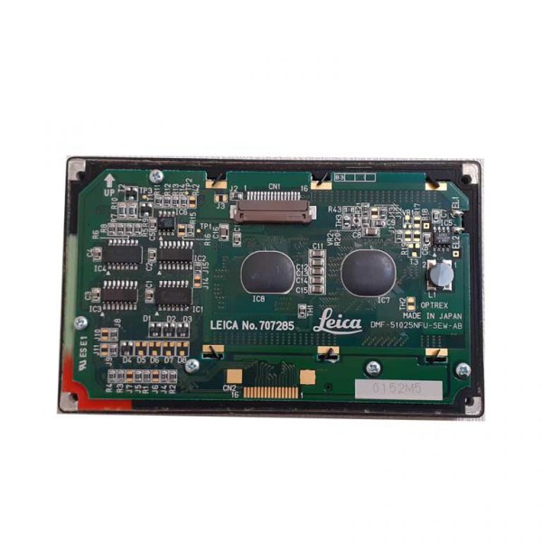 کیبورد توتال استیشن TC300