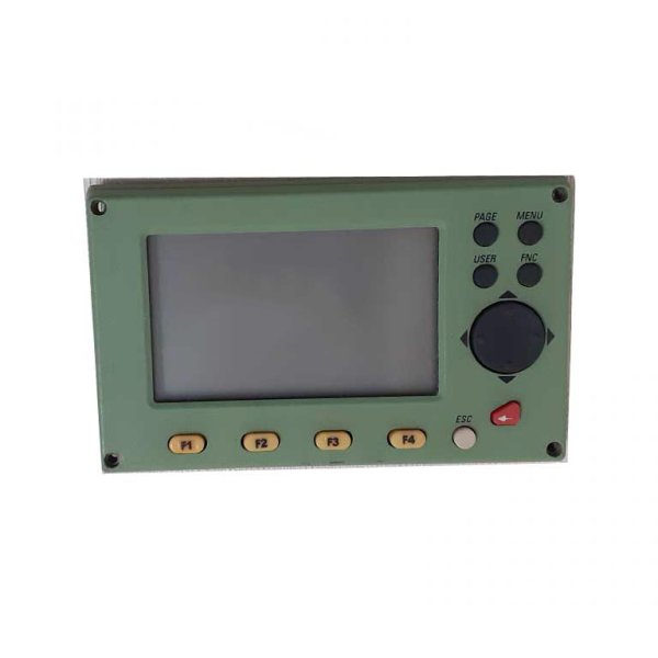 کیبورد توتال استیشن TC407