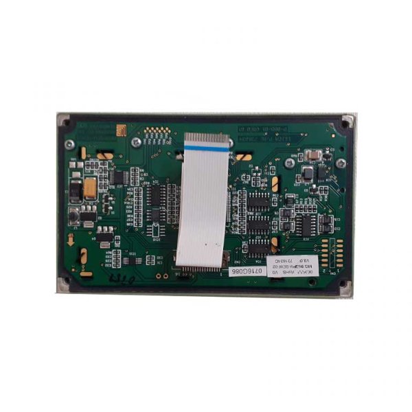 کیبورد توتال استیشن TC407