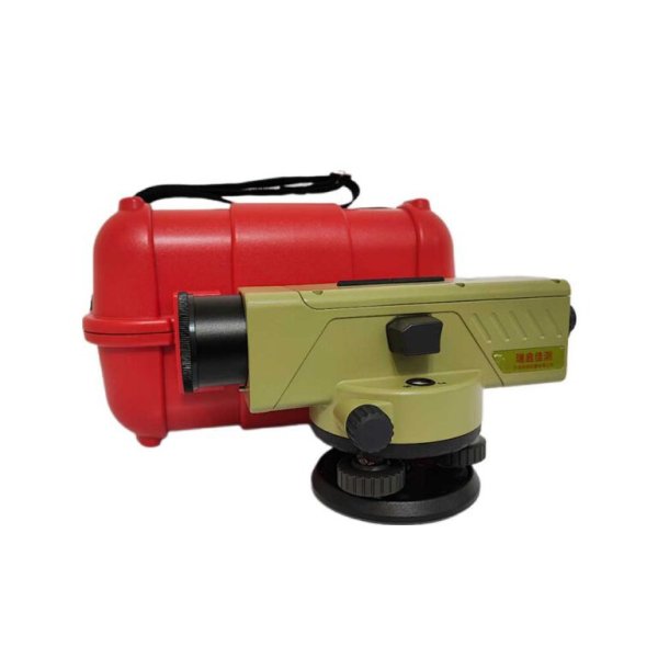 ترازیاب اتوماتیک FOIF DSZ1
