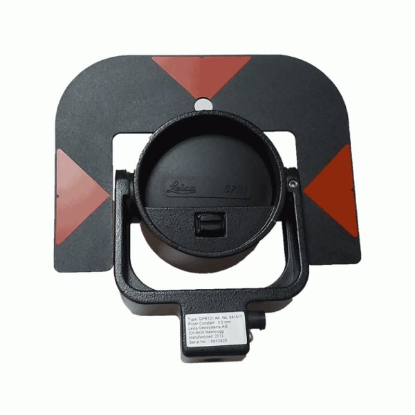 منشور لایکا مدل GPR121