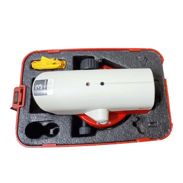 ترازیاب لایکا NA730 آکبند