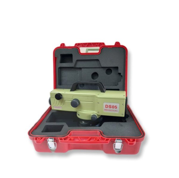 ترازیاب صنعتی فویف FOIF مدل DS05
