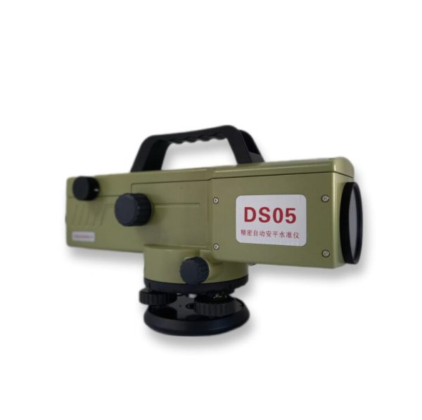 ترازیاب صنعتی فویف FOIF مدل DS05