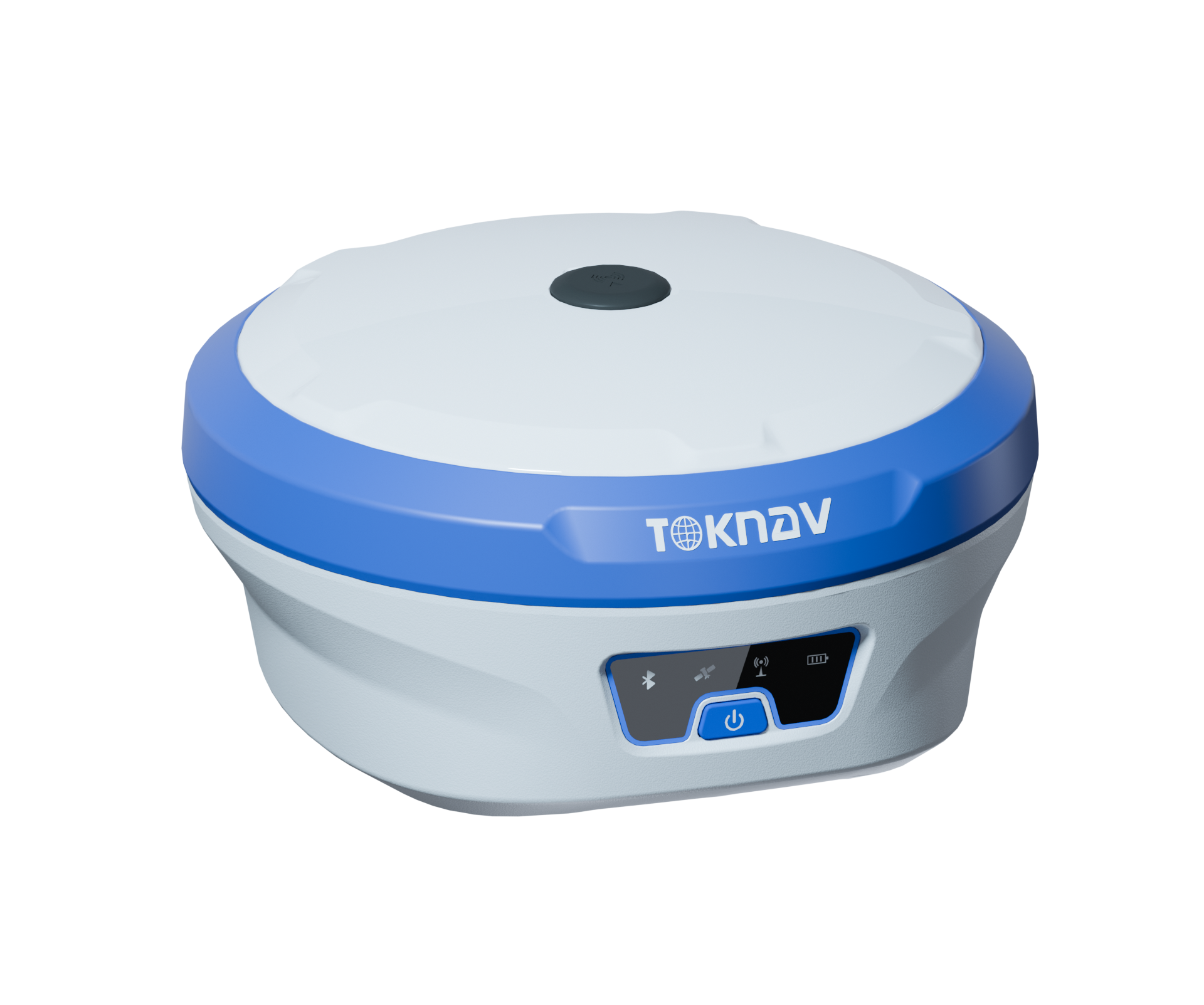 گیرنده مولتی فرکانس ماهوارهای توکناو (TOKNAV) مدل T30