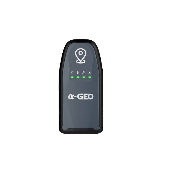 گیرنده مولتی فرکانس آلفاژئو مدل GeoPuls