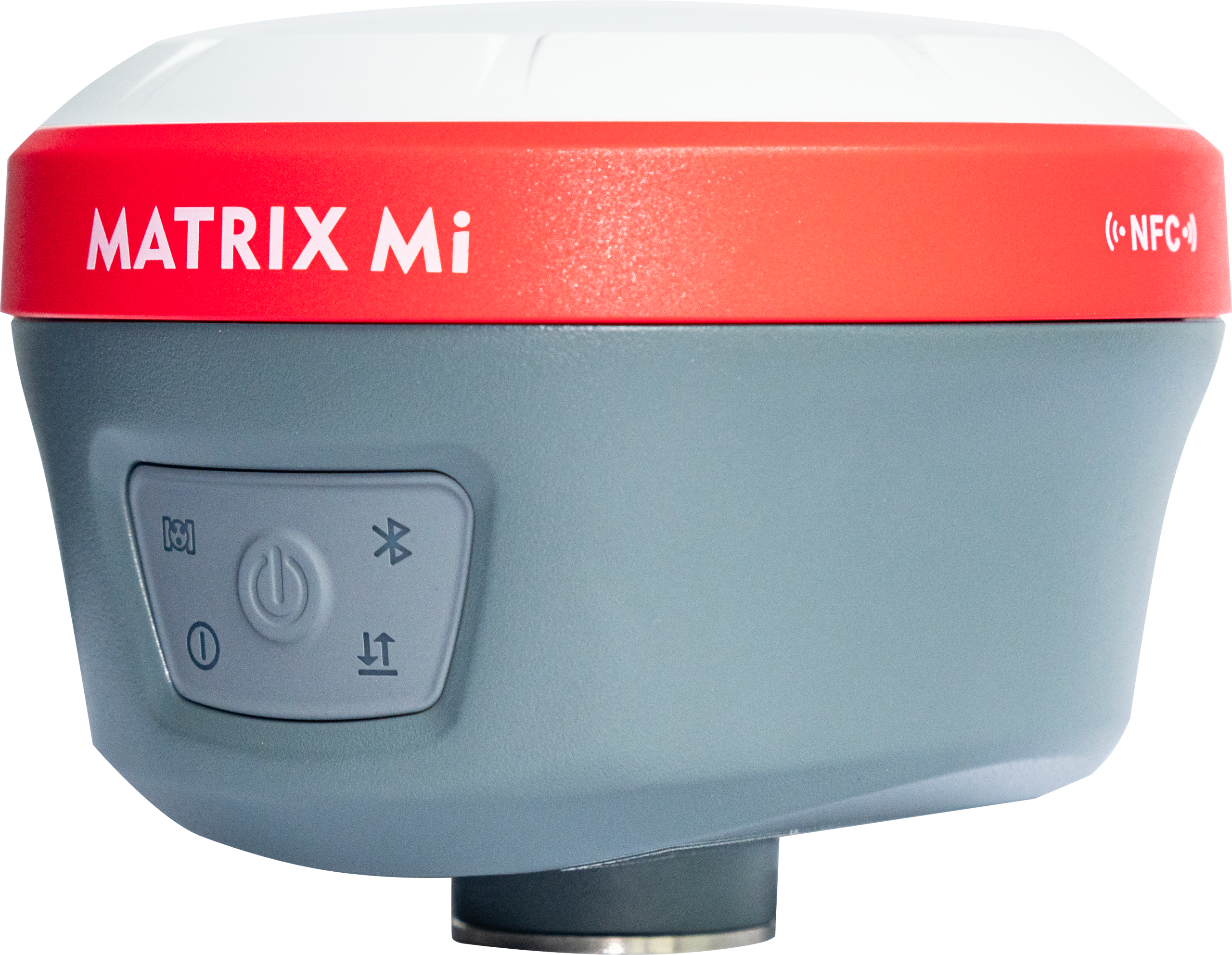 گیرنده مولتیفرکانس آلفاژئو (Alpha-Geo) مدل Matrix Mi lite