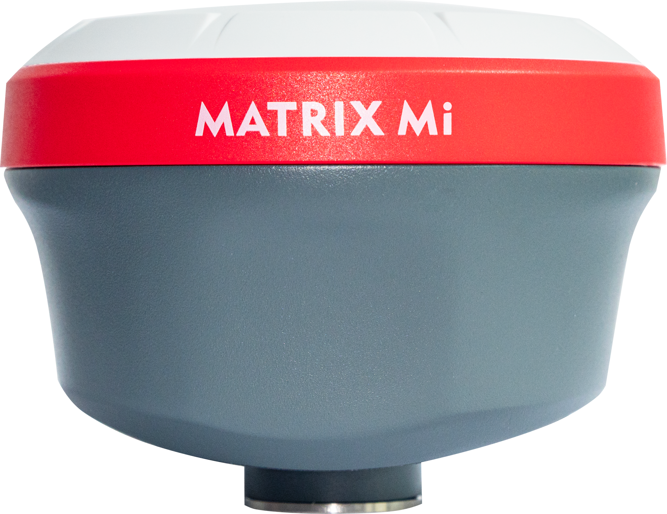 گیرنده مولتیفرکانس آلفاژئو (Alpha-Geo) مدل Matrix Mi lite