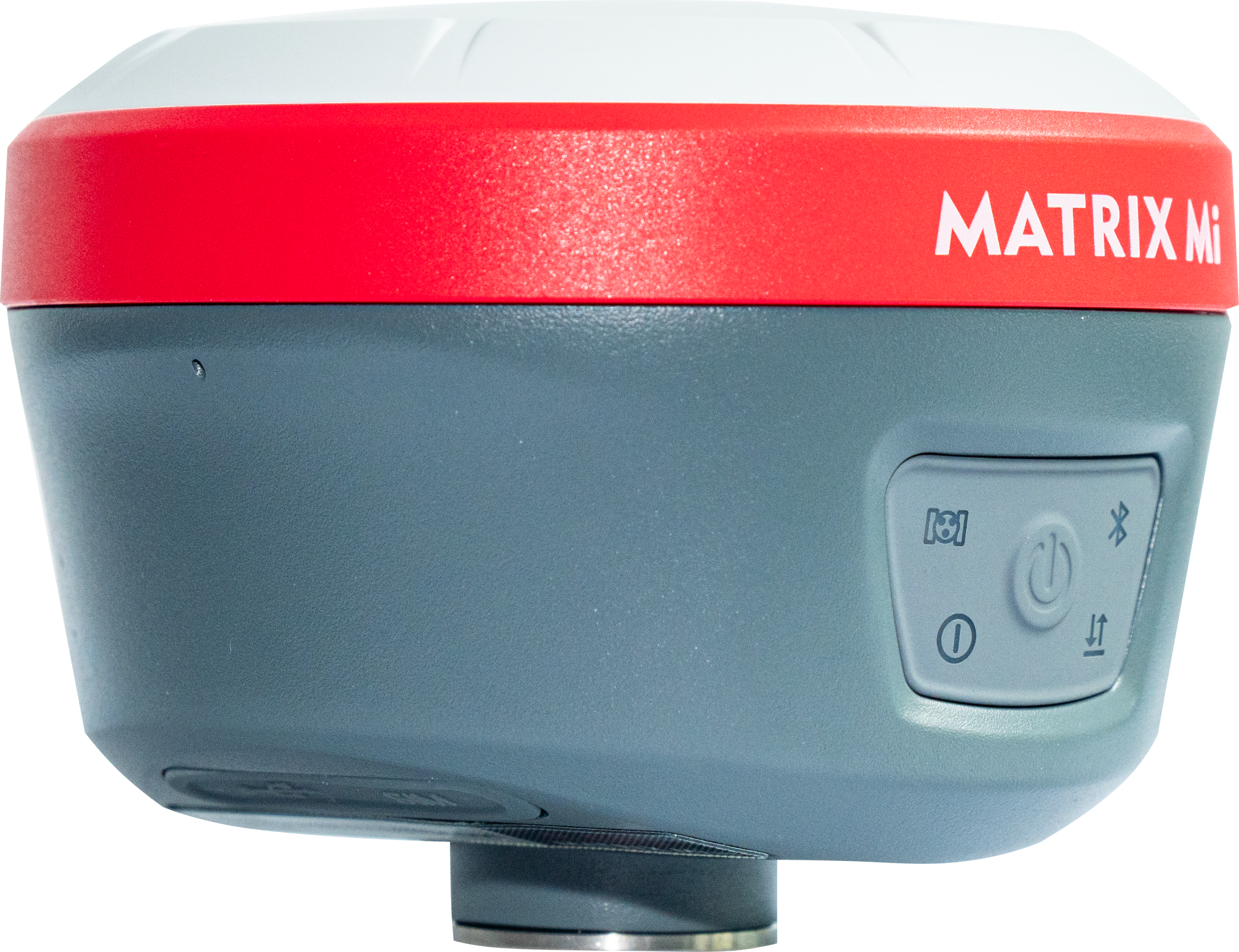 گیرنده مولتیفرکانس آلفاژئو (Alpha-Geo) مدل Matrix Mi lite