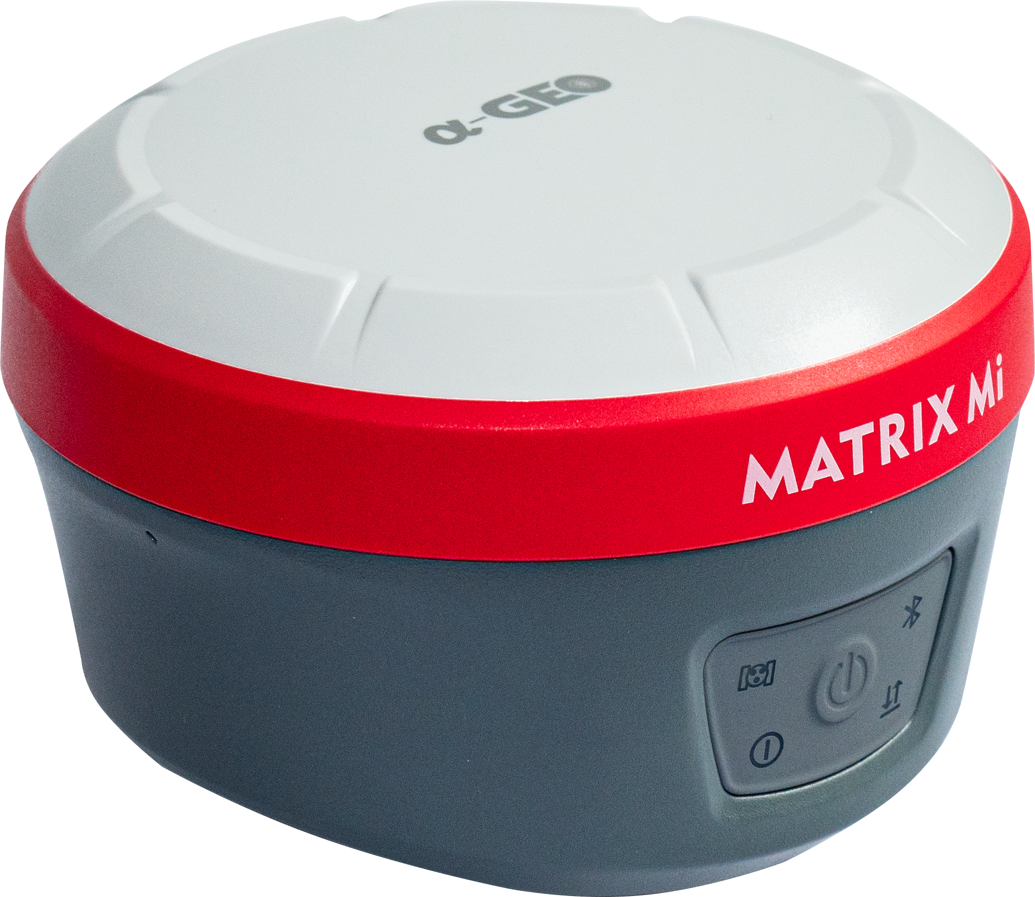 گیرنده مولتیفرکانس آلفاژئو (Alpha-Geo) مدل Matrix Mi lite